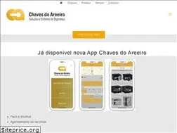 Sites similar to chavesareeiro.pt
