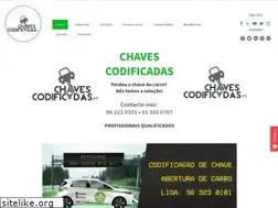 Sites similar to chavescodificadas.pt
