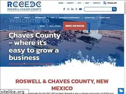 Sites similar to chavescounty.net