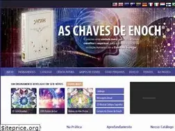 Sites similar to chavesdeenoch.org