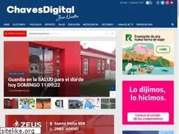 Sites similar to chavesdigital.com.ar