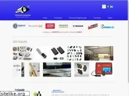 Sites similar to chavesecompanhia.com