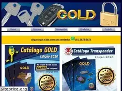 Sites similar to chavesgold.com.br