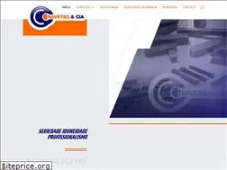 Sites similar to chavetasecia.com.br