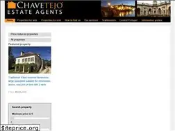 Sites similar to chavetejo.com