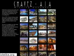 Sites similar to chavezaia.com