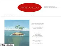 Sites similar to chavezartgallery.com