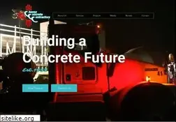 Sites similar to chavezconcrete.com