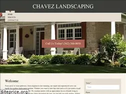 Sites similar to chavezlawncare.net