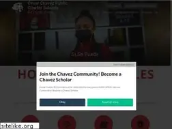 Sites similar to chavezschools.org