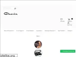 Sites similar to chavin.com.tr