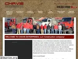 Sites similar to chavisenterprisesllc.com