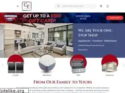 Sites similar to chavisfurniture.com