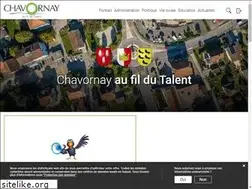 Sites similar to chavornay.ch