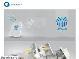 Sites similar to chavoshart.com