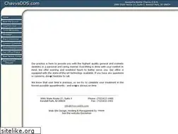 Sites similar to chavvadds.com
