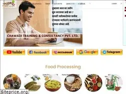 Sites similar to chawadi.com