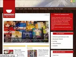 Sites similar to chawan.fr