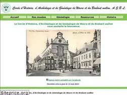Sites similar to chawavre.org