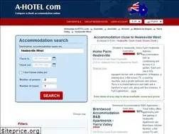 Sites similar to chaweng-noi-beach.a-thailand.com
