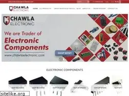 Sites similar to chawlaelectronic.com