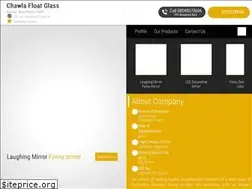 Sites similar to chawlafloatglass.com