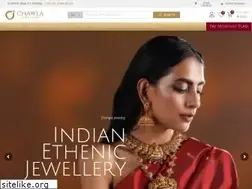 Sites similar to chawlajewellers.com