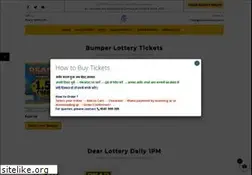 Sites similar to chawlalottery.com