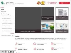 Sites similar to chawlamedicos.co.in