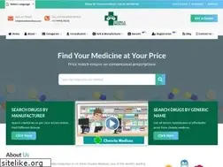 Sites similar to chawlamedicos.com