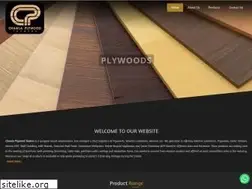 Sites similar to chawlaplywoodtraders.com