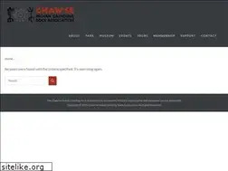 Sites similar to chawse.org