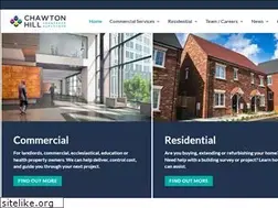 Sites similar to chawtonhill.com