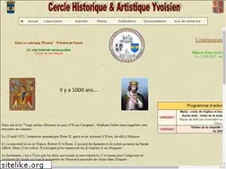 Sites similar to chay08.fr