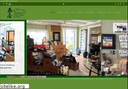 Sites similar to chaya4tea.com