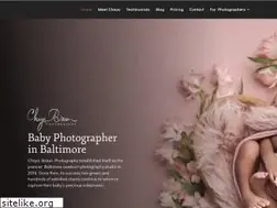 Sites similar to chayabraun.com