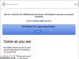 Sites similar to chayaishalom.org