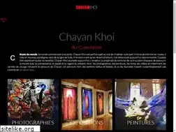 Sites similar to chayan.com