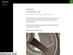 Sites similar to chayandjay.com