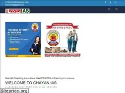 Sites similar to chayanias.com