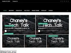 Sites similar to chaychaytechtime.com