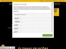Sites similar to chaye.com.br