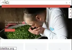 Sites similar to chaye.ru
