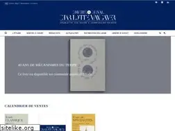 Sites similar to chayette-cheval.com