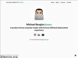 Sites similar to chayev.com