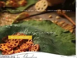 Sites similar to chaygarden.com