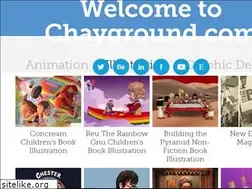 Sites similar to chayground.com