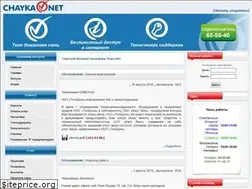 Sites similar to chayka-net.ru