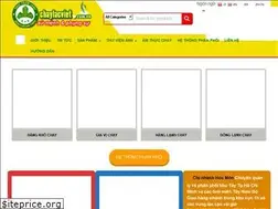 Sites similar to chaylacviet.com.vn
