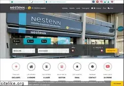 Sites similar to chaylaimmobilier.com